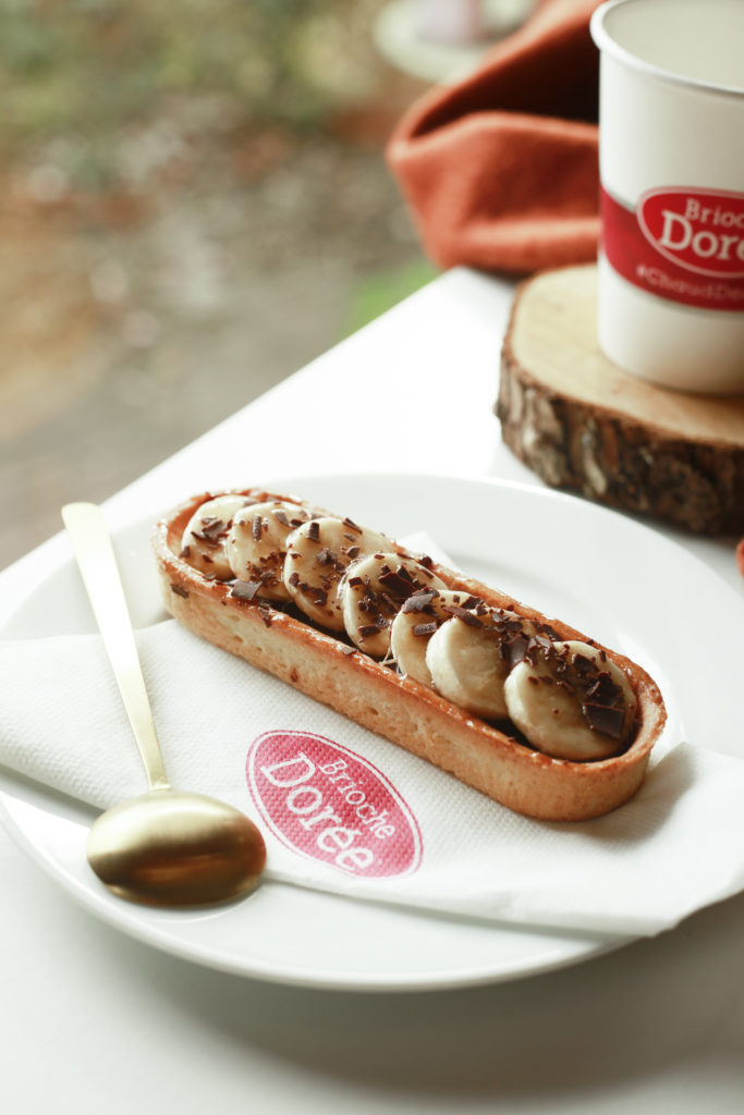 Création de contenu culinaire