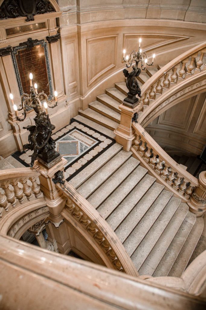 Photographie-mariage-Vannes-hotel-de-ville