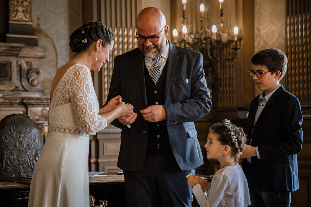 Mariage-breton-Vannes-Mairie-échanges-alliances
