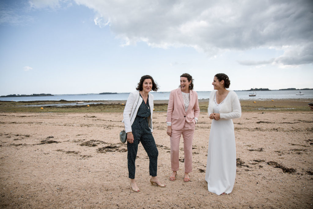 Mariage-breton-Vannes-Porzh-Kerviche-témoins