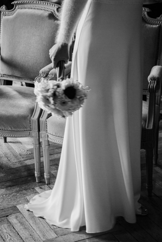 Photographie-mariage-Vannes-Mairie-cérémonie-détails