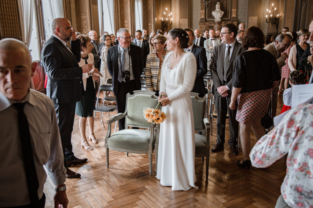 Photographie-mariage-Vannes-Mairie-cérémonie-remerciements