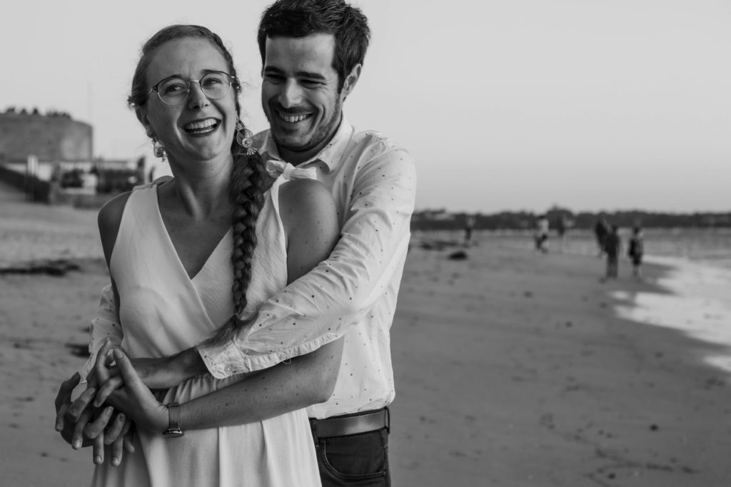 Saint-Malo-Rennes-Bretagne-Photographie-Mariage-Rires