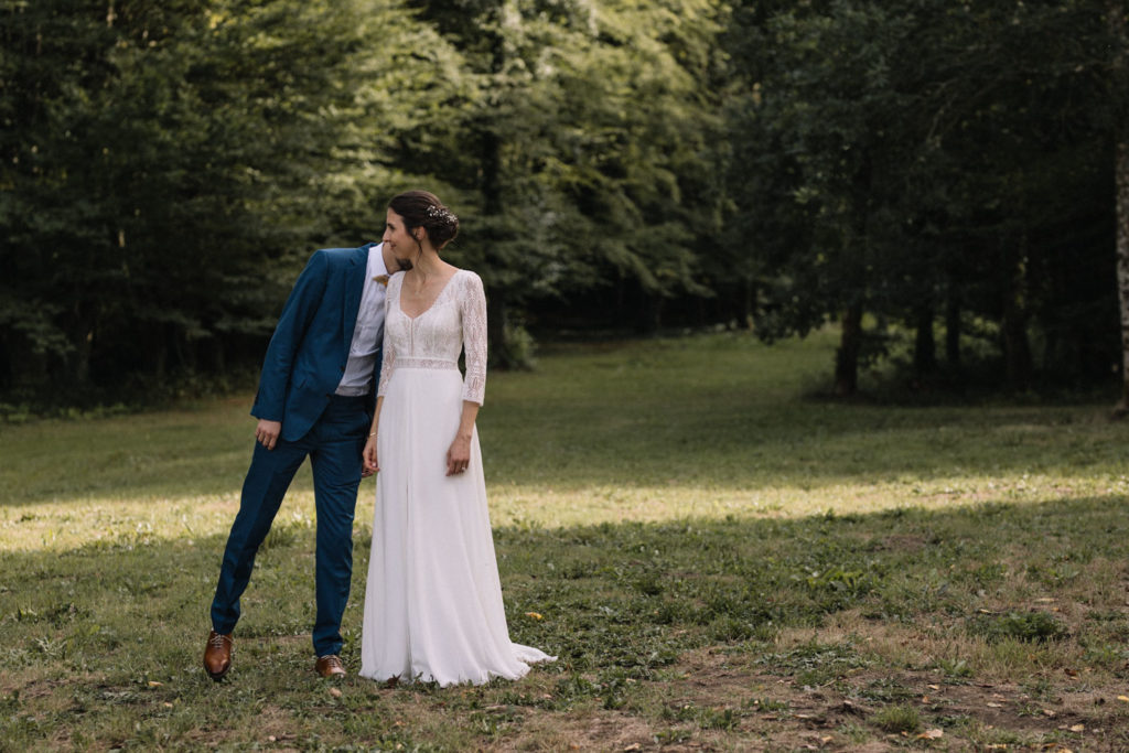 photographe mariage rennes Bretagne