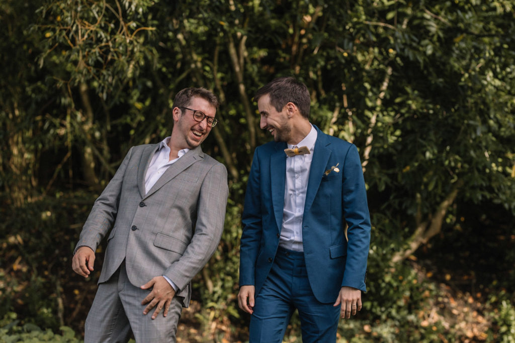 photographe reportage mariage rennes Bretagne
