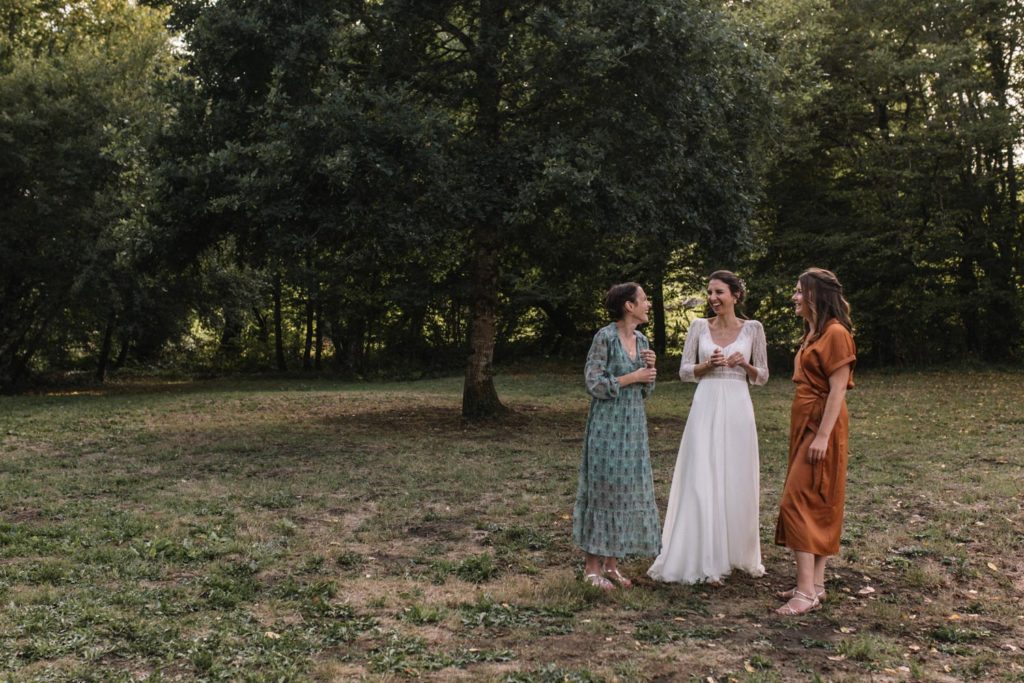 photographe mariage rennes Bretagne