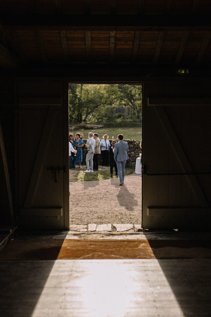 photographe reportage mariage rennes Bretagne couple