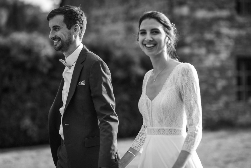 Mariage photographe séance couple