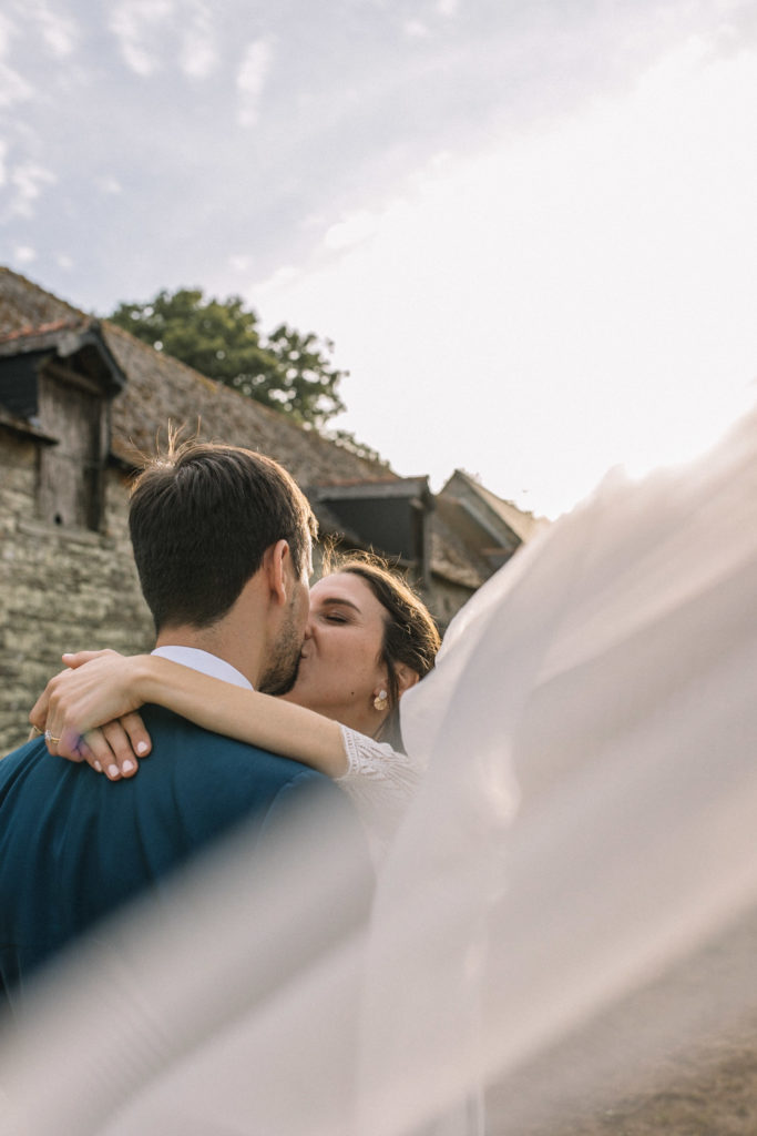photographe mariage rennes Bretagne couple