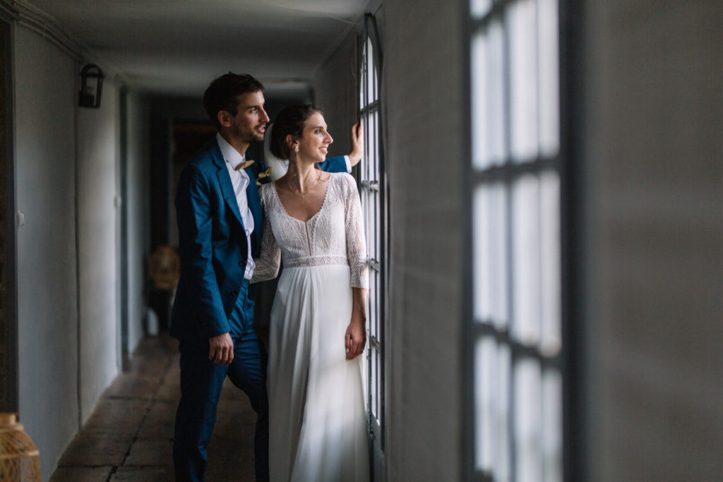 photographe mariage rennes Bretagne couple