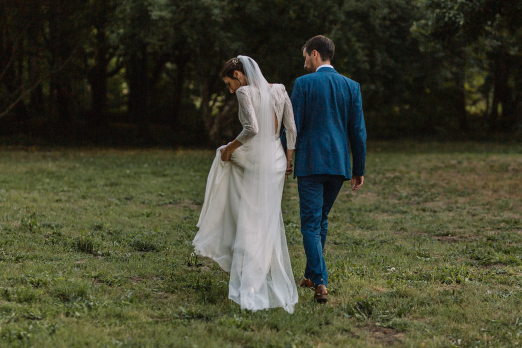 photographe mariage rennes Bretagne couple