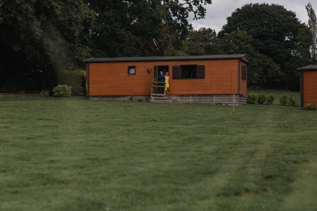 Etang de Bosny Saint Gilles du Mené