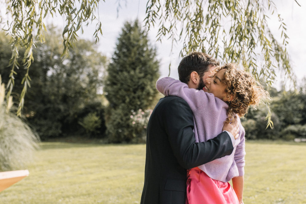 Photographe mariage Bretagne Rennes