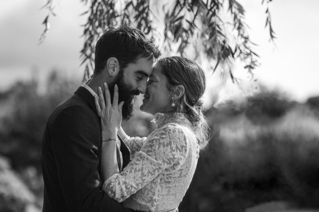 Photographe mariage Bretagne Rennes