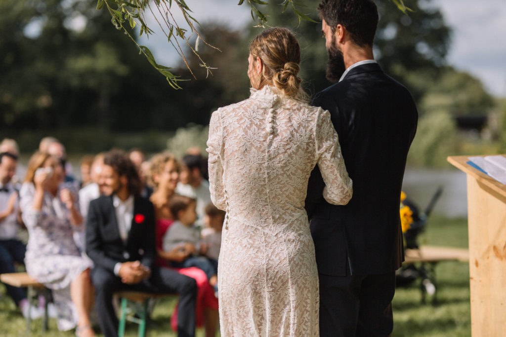 Photographe mariage Bretagne Tendance