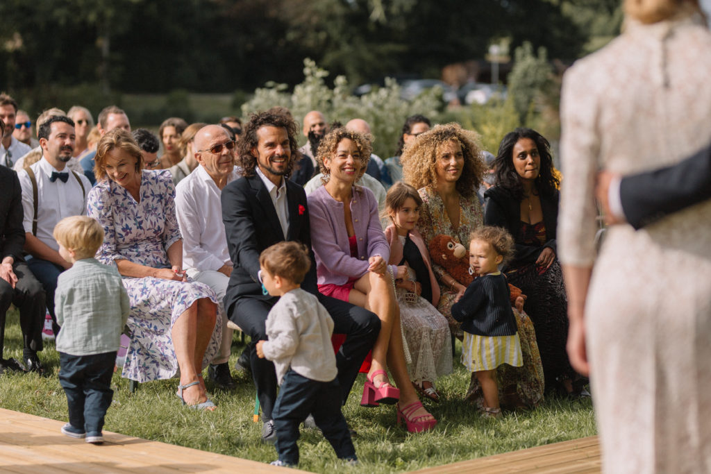 Cérémonie laïque Mariage bretagne