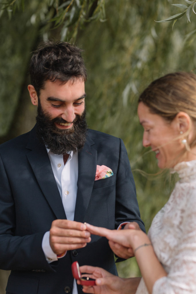 Echanges alliances mariage bretagne