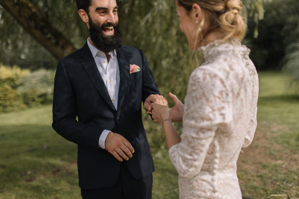 Photographe mariage Bretagne Rennes Ille et Vilaine