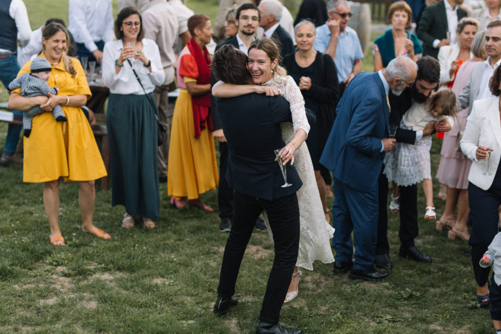 Photographe mariage Bretagne couple
