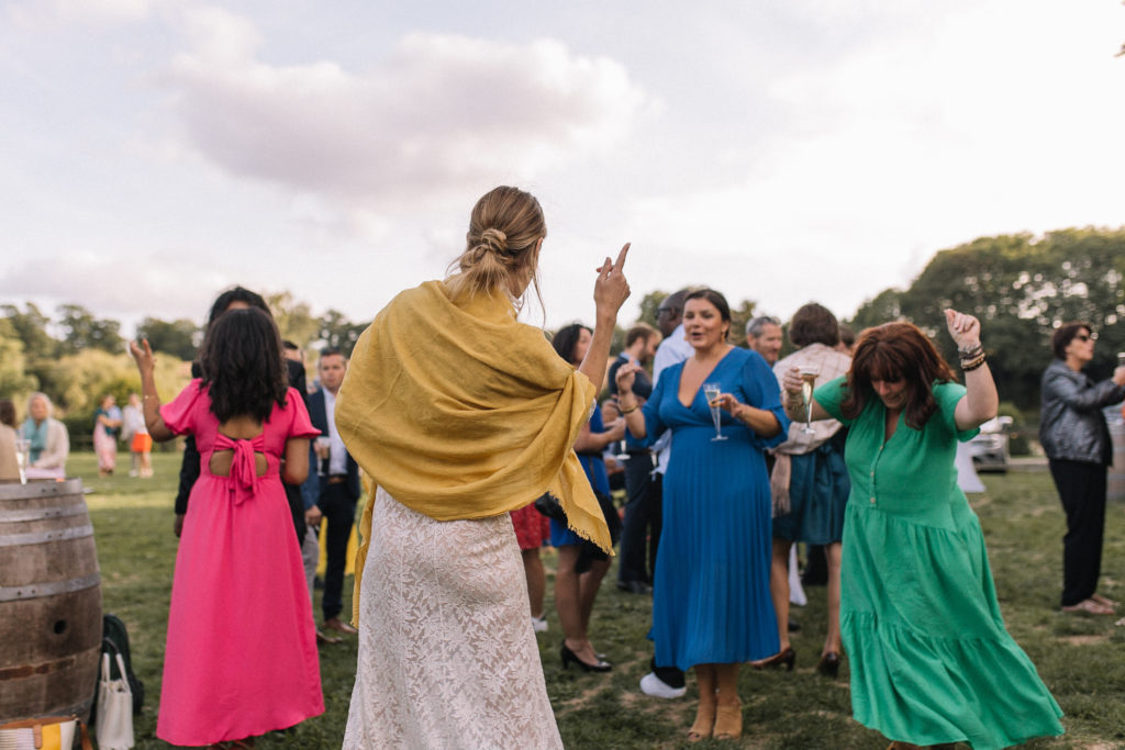 Mariage émotions Rennes