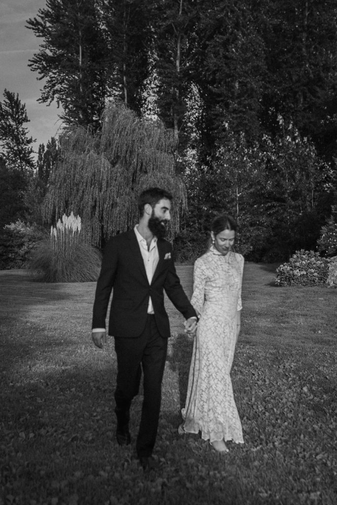 Session couple mariage tendance rennes