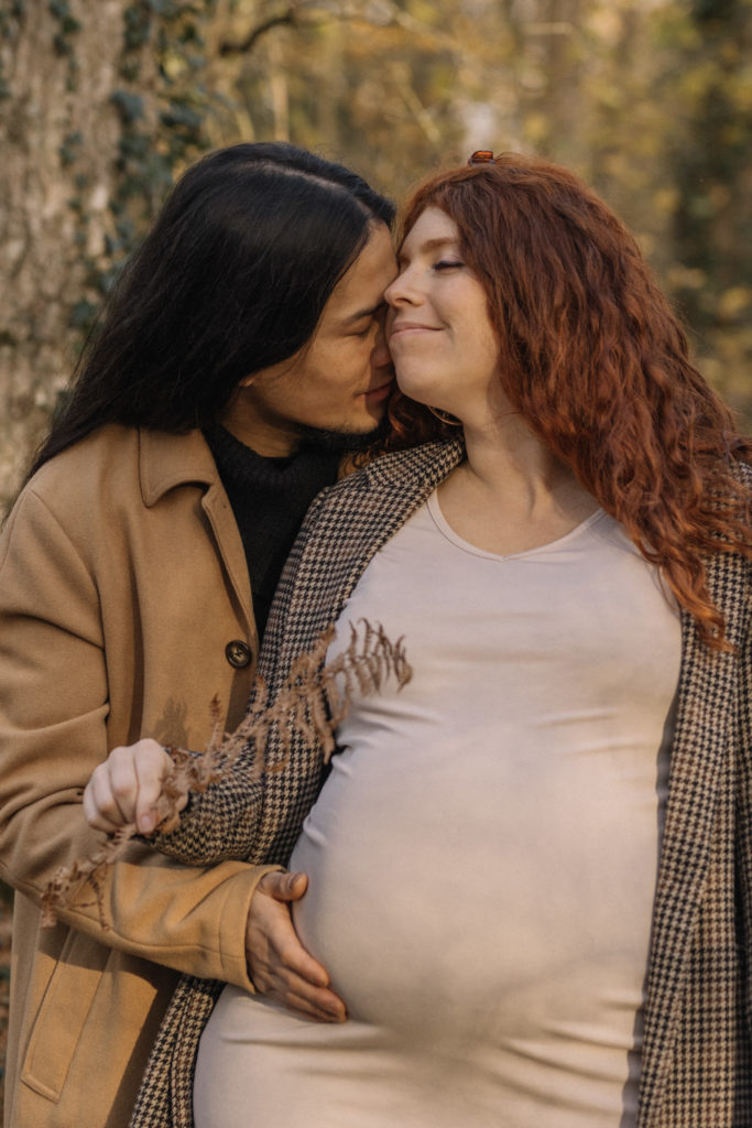 Photo-Grossesse-Rennes